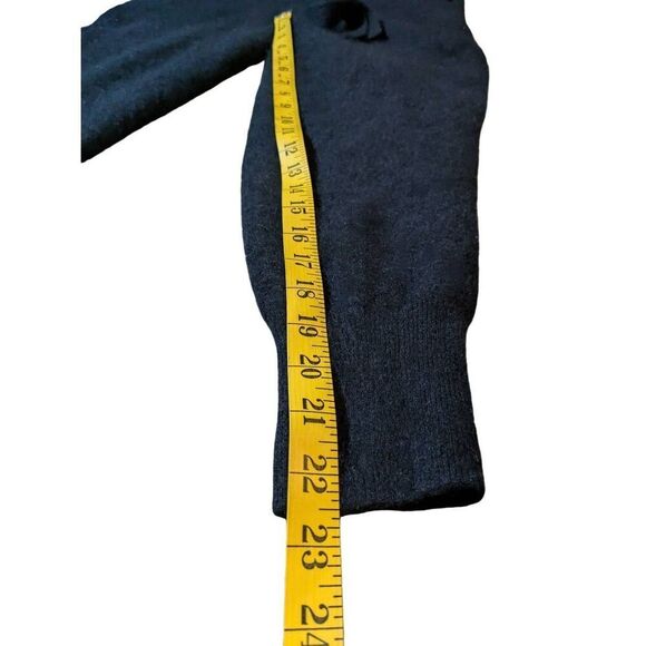 NAADAM 100% cashmere joggers. Size L - Picture 4 of 8